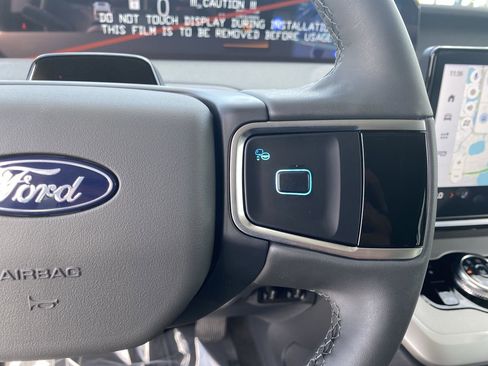 New 2026 Ford Expedition Max Active image 32