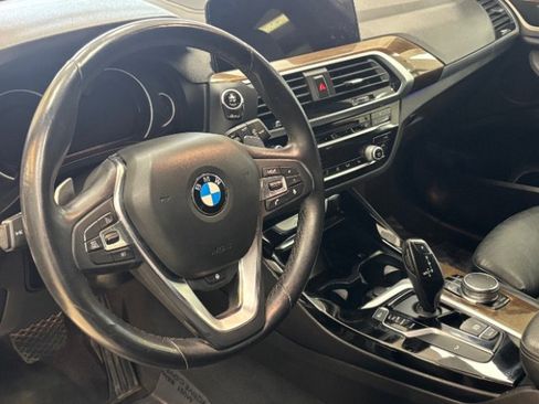 Used 2018 BMW X3 xDrive30i w/ Convenience Package image 10