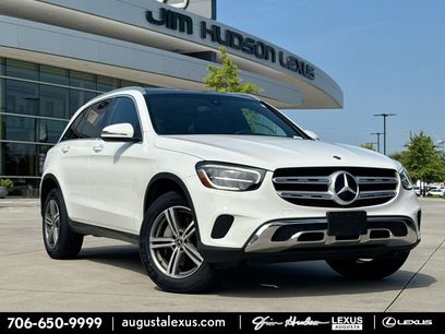 Used 2020 Mercedes-Benz GLC 300 4MATIC