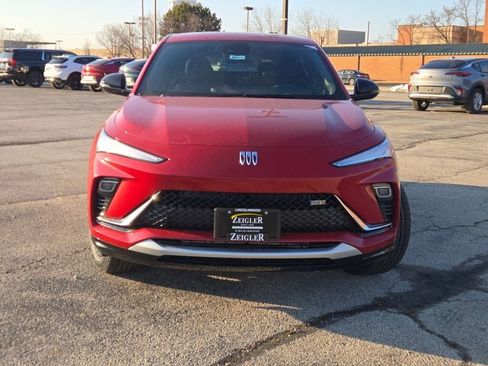 New 2026 Buick Envista Sport Touring w/ Convenience I Package image 5