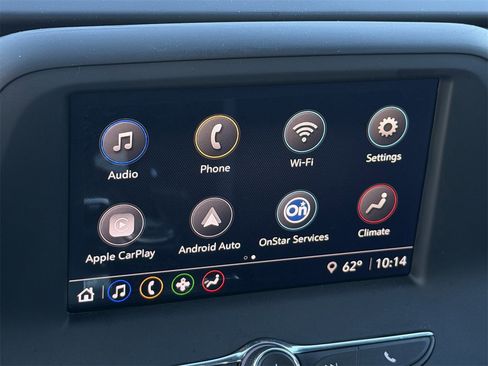 Certified 2021 Chevrolet Camaro LT image 18