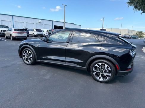 Used 2025 Ford Mustang Mach-E Select RWD image 11