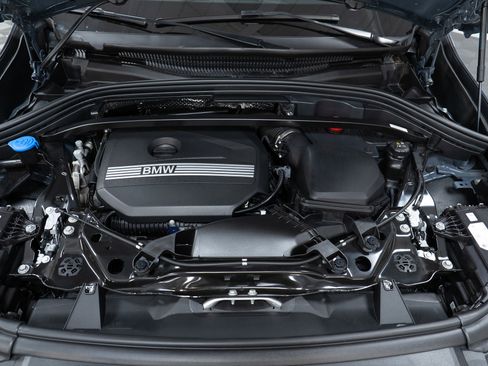 Certified 2023 BMW X1 xDrive28i AWD/4WD image 9
