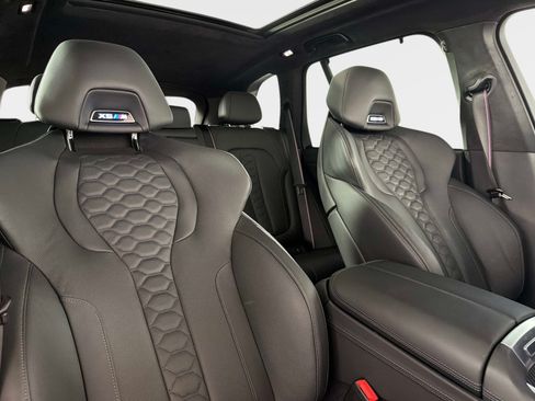 Used 2025 BMW X5 M Competition AWD/4WD image 22