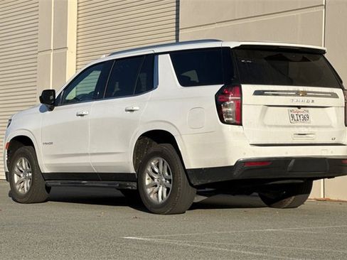 Used 2024 Chevrolet Tahoe LT image 6