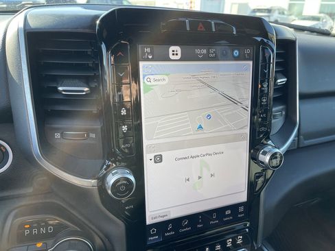 Used 2024 RAM 1500 Big Horn image 13