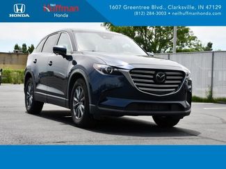 Used 2018 MAZDA CX-9 Sport FWD video 1