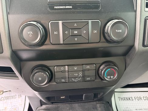 Used 2021 Ford F250 XL w/ Power Equipment Group image 13