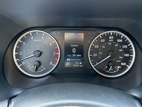Used 2025 Nissan Sentra S FWD image 29