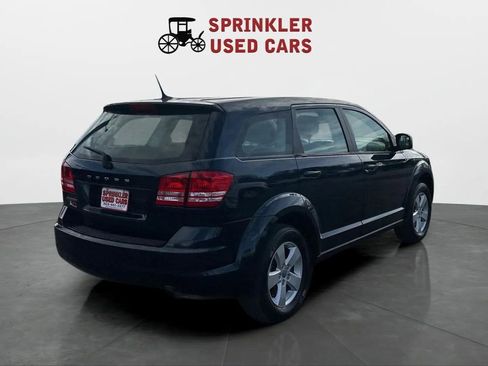 Used 2013 Dodge Journey American Value Package image 12