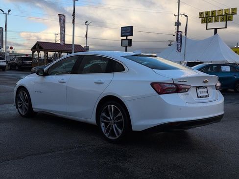 Used 2022 Chevrolet Silverado 1500 Custom Trail Boss w/ Safety Confidence Package image 8