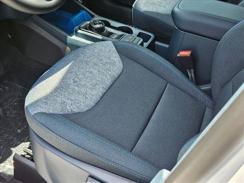New 2026 Ford Maverick XLT FWD image 4