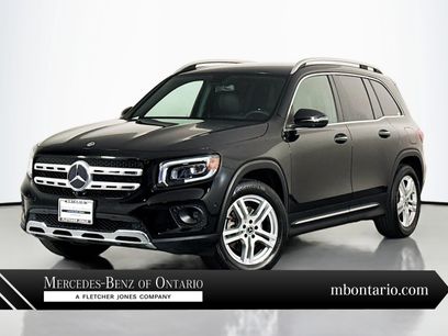 Used 2021 Mercedes-Benz GLB 250
