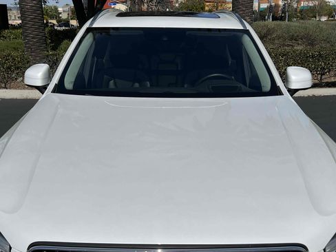 Used 2021 Volvo XC90 T5 Momentum w/ Advanced Package image 96