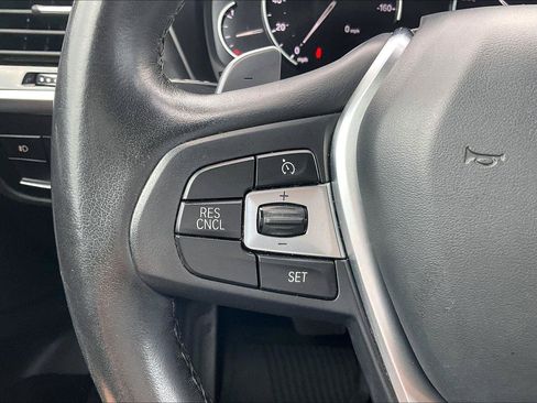 Used 2018 BMW X3 xDrive30i w/ Premium Package AWD/4WD image 20