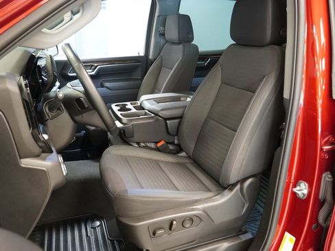 Used 2023 GMC Sierra 1500 Elevation AWD/4WD image 3