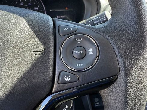 Used 2022 Honda HR-V EX image 17