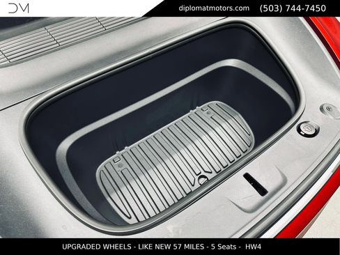 Used 2026 Tesla Model Y AWD image 42