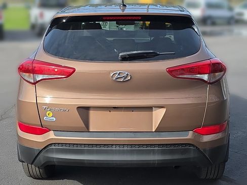 Used 2016 Hyundai Tucson SE FWD image 7