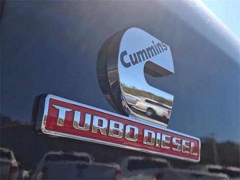 Used 2025 RAM 5500 Tradesman image 30