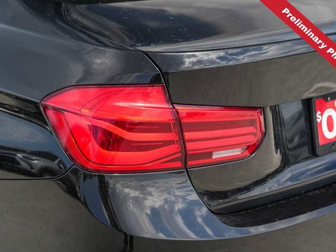 Used 2016 BMW 328i Sedan RWD image 9
