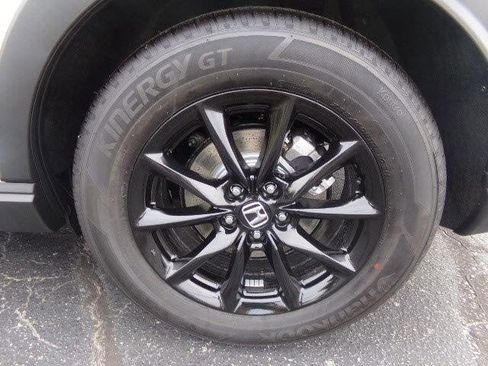 New 2026 Honda CR-V Sport-L image 28