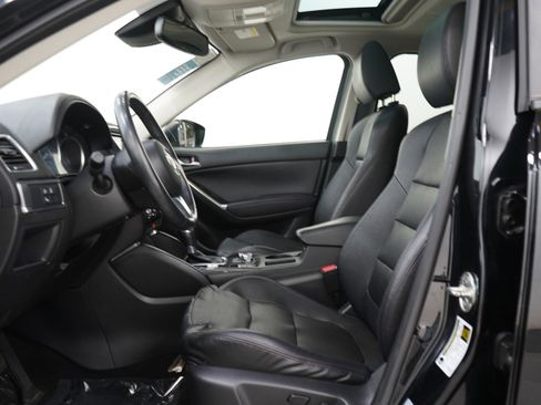 Used 2016 MAZDA CX-5 Grand Touring image 22