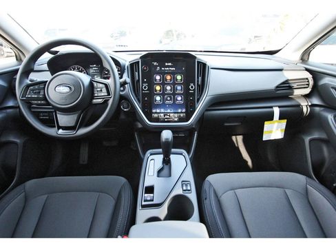 New 2026 Subaru Crosstrek 2.0i Premium image 7