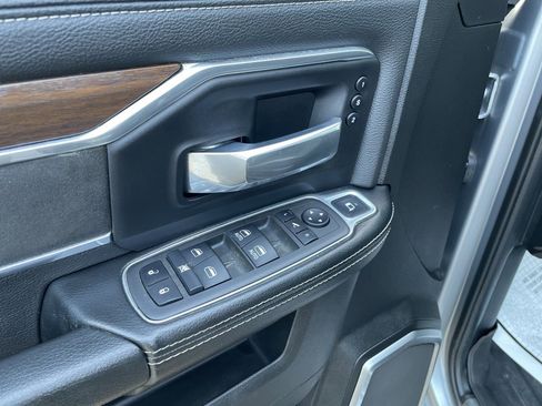 Used 2022 RAM 2500 Laramie image 14