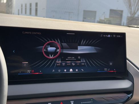 Certified 2025 BMW X3 xDrive30i image 29