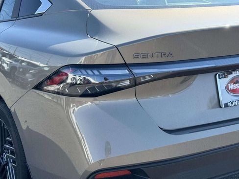 New 2026 Nissan Sentra SV w/ SV Convenience Package image 9