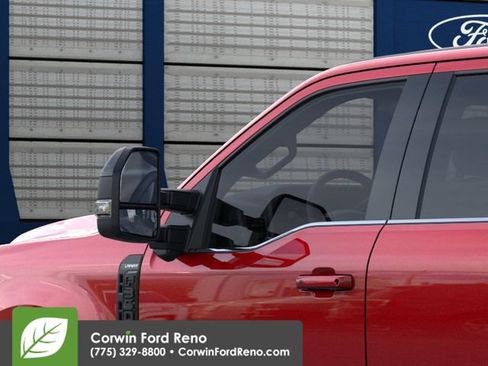 New 2026 Ford F350 Lariat AWD/4WD image 22