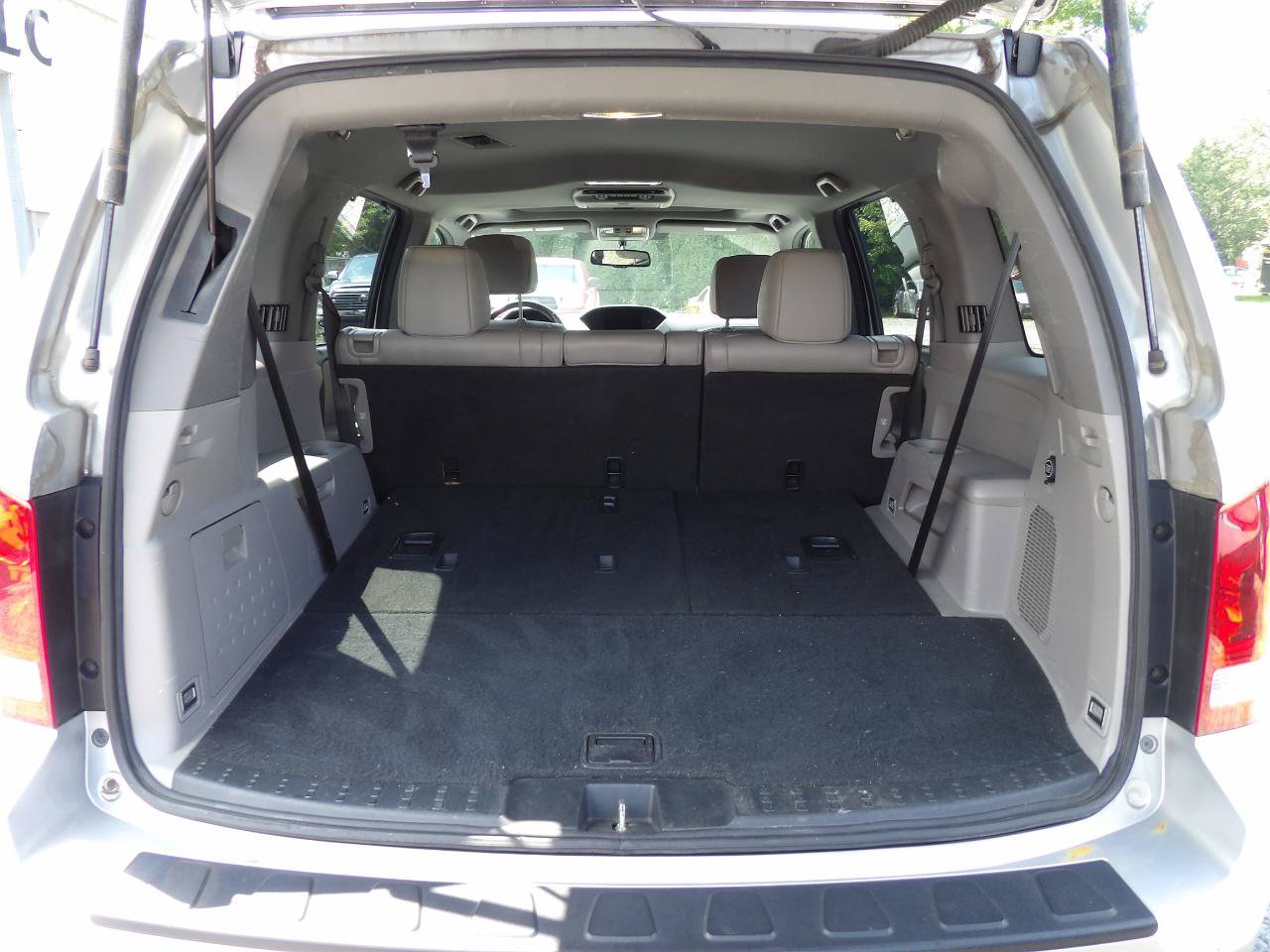 Used 2013 Honda Pilot Touring image 7