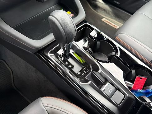 Certified 2026 Subaru Forester Sport AWD/4WD image 15