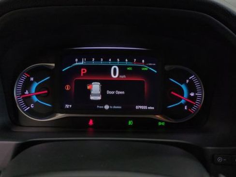 Used 2022 Honda Pilot Sport image 21
