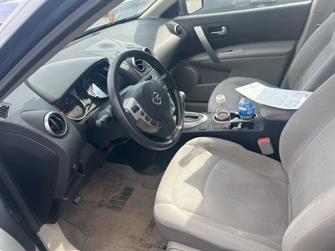 Used 2013 Nissan Rogue S w/ Special Edition Pkg image 15