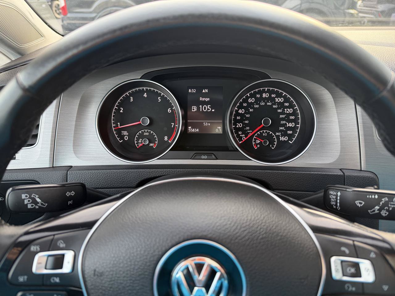 Used 2015 Volkswagen Golf S FWD image 20