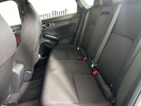 Used 2025 Honda Civic Si image 21