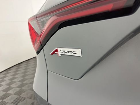 New 2026 Acura MDX A-Spec AWD/4WD image 23