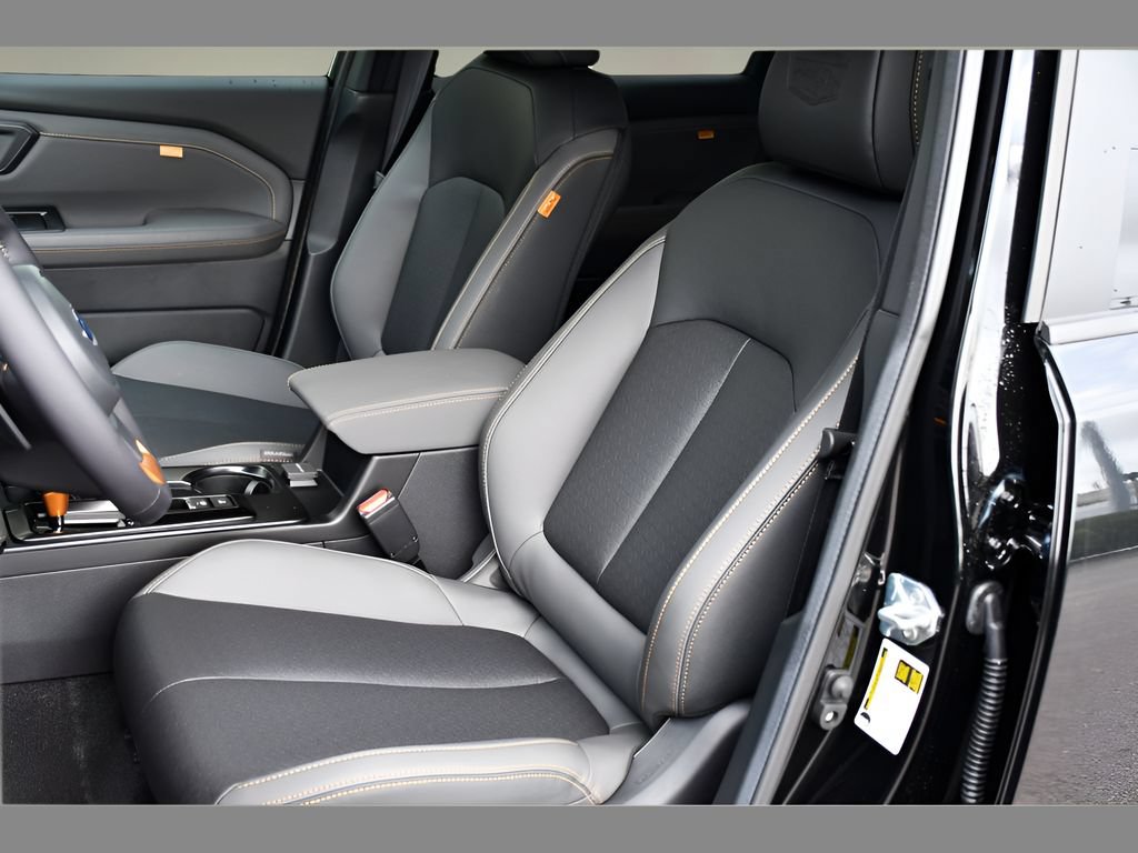 New 2026 Subaru Forester Wilderness AWD/4WD image 13