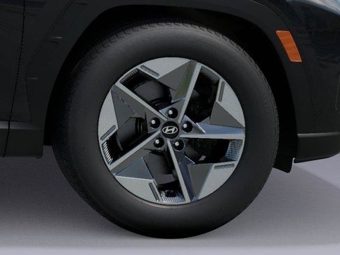 New 2026 Hyundai Tucson SEL AWD/4WD image 8