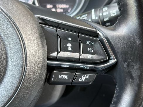 Used 2017 MAZDA CX-5 Grand Touring w/ Premium Package AWD/4WD image 31