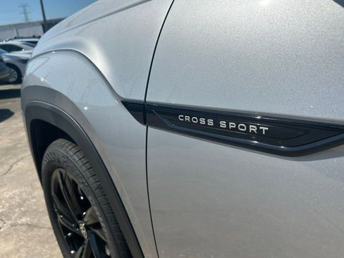 New 2026 Volkswagen Atlas Cross Sport SEL R-Line image 25