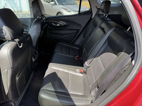 Used 2020 GMC Terrain SLT w/ Preferred Package FWD image 6
