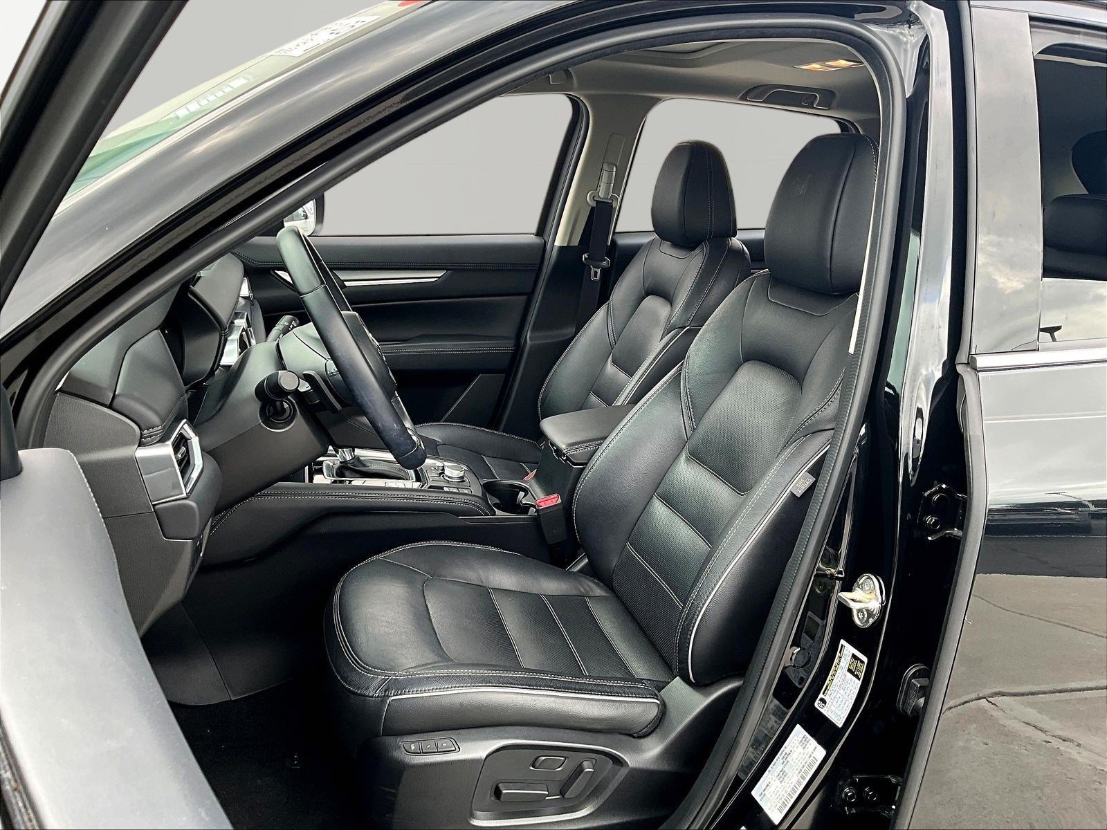 Used 2024 MAZDA CX-5 AWD 2.5 S image 20