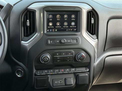 New 2026 Chevrolet Silverado 1500 Custom image 15