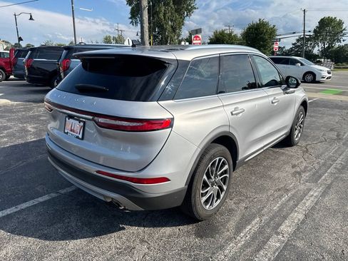 Used 2020 Lincoln Corsair AWD w/ Equipment Group 101A image 3