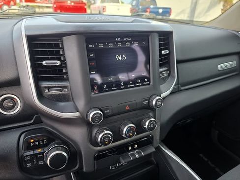 Used 2020 RAM 1500 Big Horn AWD/4WD image 23