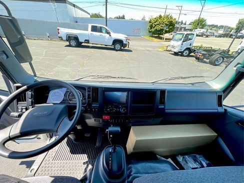 New 2024 Chevrolet Low Cab Forward 5500XD image 17