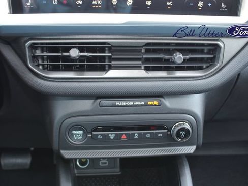 New 2026 Ford Bronco Sport Heritage AWD/4WD image 13